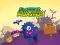 Sweet Monsters — free online game