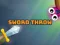 Sword Throw — free online game