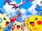 Pokemon Slide — free online game