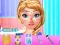 Anna Spring Allergy Treatment — free online game