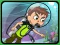 Ben 10: Under The Sea Adventure — free online game