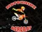 Motorbike Acrobat — free online game