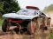Audi RS Q Dakar Rally Slide — free online game