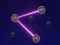 Hra Laser Nodes
