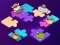 Mchezo Animals Jigsaw Puzzle online