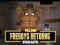 Freddys Return Village Escape — free online game