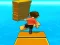 Short Race 3D — free online game