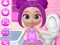 Violet My Little Girl — free online game