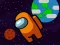 Among Space Jigsaw — free online game