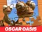 Oscar Oasis Jigsaw Puzzle — free online game