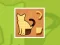 Animal Puzzle Shape — free online game