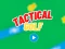 Tactical Golf — free online game