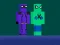 Noobpool and NoobSpider — free online game