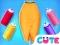 Design With Me Trendy Pencil Skirt — free online game