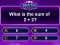 Math Trivia — free online game