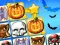 Permainan Halloween Connect  secara online
