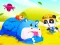 Spel Baby Rescue Team  online