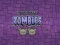 Teddy Bear Zombies Machine Gun   — free online game