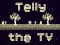 Telly the TV — free online game
