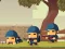 Army Block Squad — free online game