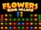 Flowers Blocks Collapse — free online game