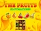 The Fruits SlotMachine — free online game
