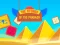 The stones of the Pharaoh  — free online game