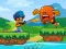 Cool Arcade Run Dash Jump Game — free online game