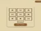 Tic Tac Toe Fun Game — free online game