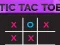 TicTacToe  — free online game