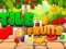 Tile Fruits — free online game