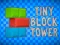 Tiny Block Tower — free online game