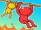 Rope Hero  — free online game