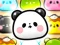Little Panda Match 3 — free online game