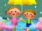 Kids Rainy Day Puzzle — free online game