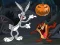 Spill Toon Jigsaw Halloween  online