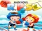Knockout RPS — free online game