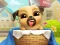My Cute Puppy Grooming 3D — free online game