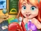 My School Doll House Games — безкоштовна онлайн гра