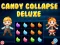 Candy Collapse Deluxe — free online game