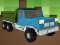 Minecraft Truck Jigsaw — free online game