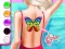 Fashion Tattoo Studio 4 — free online game