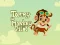 Tommy The Monkey Pilot — free online game