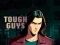 Tough Guys - Anime Clicker — free online game