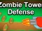 Tower Defense War — free online game