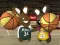 Bball pro league — لعبة مجانية اون لاين