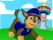 Super Patrol Paw Puppy Kid — free online game