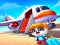 Little Panda Summer Travels — free online game