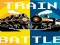 Logħba Train Battle onlajn