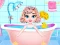Jeu Baby Taylor Salon Makeover en ligne